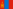 Mongolia